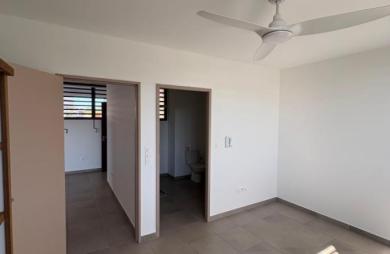 Location Appartement 44.99m&sup2; 2 pièces Remire Montjoli