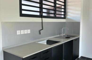 Location Appartement 44.36m&sup2; 2 pièces Remire Montjoli