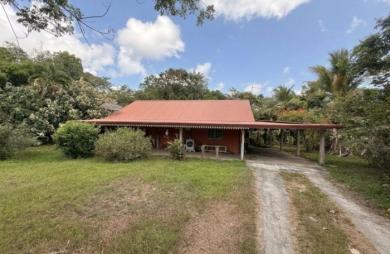Vente Maison 80.7m&sup2; 3 pièces Macouria Tonate