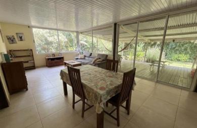 Vente Maison 80.7m&sup2; 3 pièces Macouria Tonate