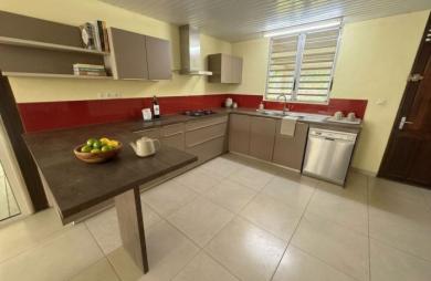 Vente Maison 80.7m&sup2; 3 pièces Macouria Tonate