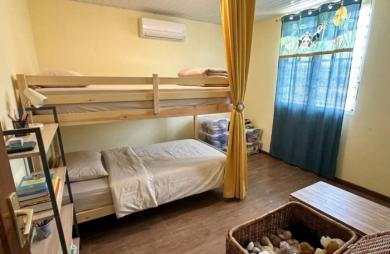 Vente Maison 80.7m&sup2; 3 pièces Macouria Tonate