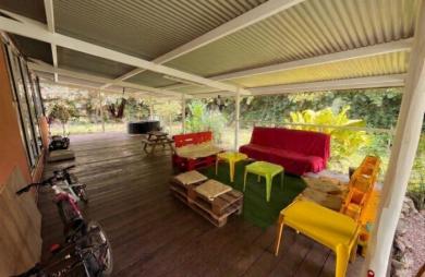 Vente Maison 80.7m&sup2; 3 pièces Macouria Tonate