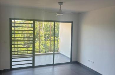 Location Appartement 48.64m&sup2; 2 pièces Remire Montjoli