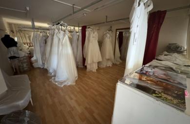 Vente Local commercial 90m&sup2; Remire Montjoli