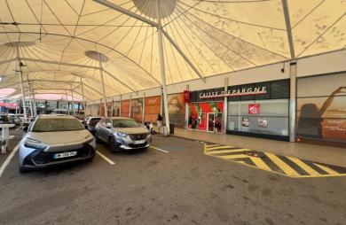 Vente Local commercial 90m&sup2; Remire Montjoli