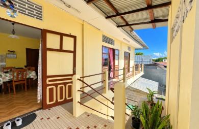 Vente Immeuble 300m&sup2; 8 pièces Cayenne