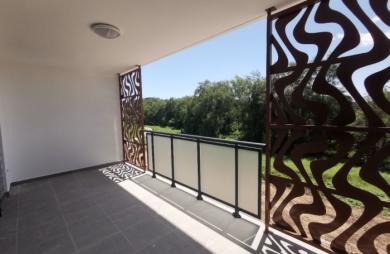 Location Appartement 35.57m&sup2; 2 pièces Cayenne