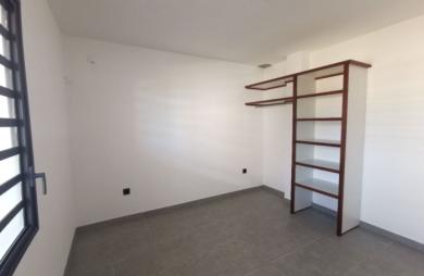 Location Appartement 35.57m&sup2; 2 pièces Cayenne