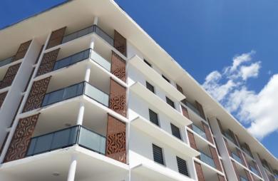 Location Appartement 35.57m&sup2; 2 pièces Cayenne