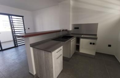 Location Appartement 35.57m&sup2; 2 pièces Cayenne