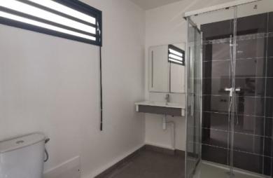 Location Appartement 35.57m&sup2; 2 pièces Cayenne