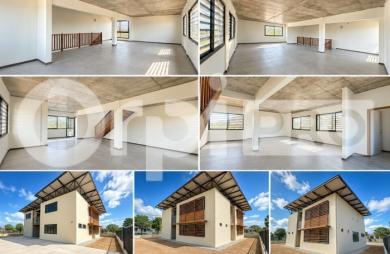 Plateau de bureaux en duplex : 157 m² modulables au cœur de la ZAE l