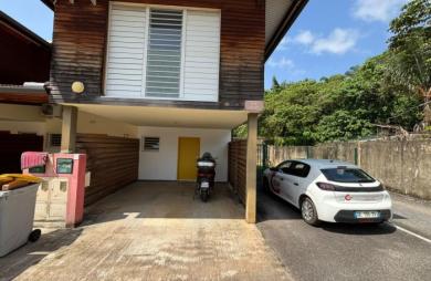 Location Maison 71.7m&sup2; 3 pièces Cayenne