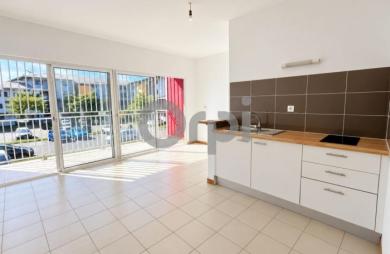Vente Appartement 31.5m&sup2; 2 pièces Kourou