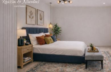 Vente Maison 91m&sup2; 4 pièces Matoury