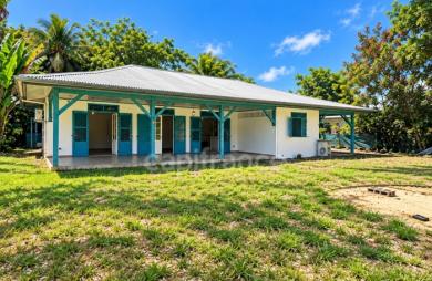 Vente Maison 125m&sup2; 6 pièces Remire Montjoli