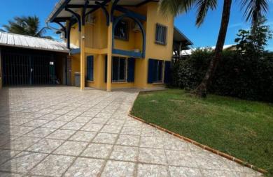 Location Maison 136m&sup2; 4 pièces Kourou
