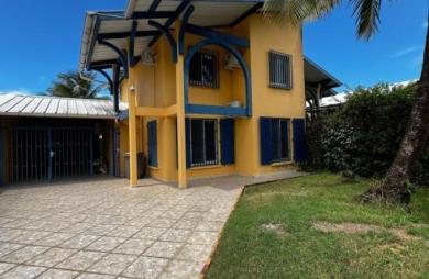 Location Maison 136m&sup2; 4 pièces Kourou