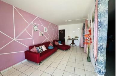 Vente Maison 113m&sup2; 5 pièces Kourou
