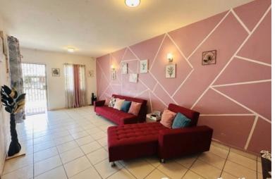 Vente Maison 113m&sup2; 5 pièces Kourou