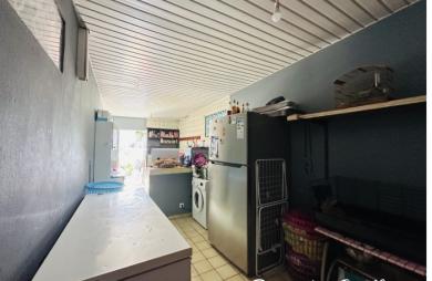 Vente Maison 113m&sup2; 5 pièces Kourou