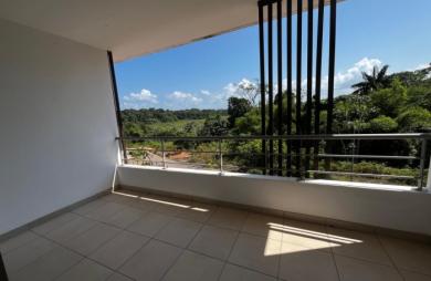 Vente Appartement 22.72m&sup2; 1 pièce Remire Montjoli
