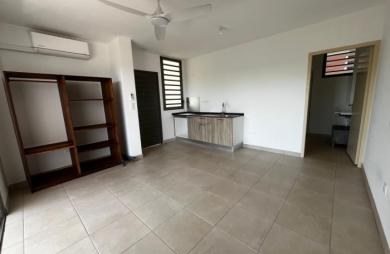 Vente Appartement 22.72m&sup2; 1 pièce Remire Montjoli