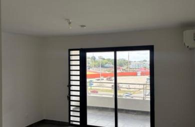 Location Appartement 25.58m&sup2; 1 pièce Cayenne