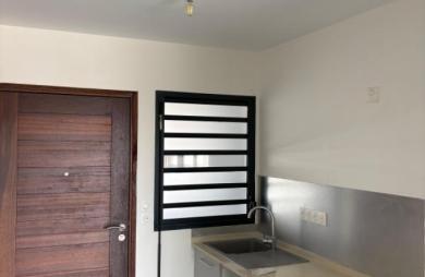 Location Appartement 25.58m&sup2; 1 pièce Cayenne