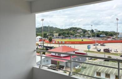 Location Appartement 25.58m&sup2; 1 pièce Cayenne