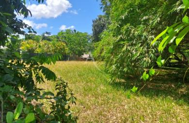 Vente Terrain 4019m² Matoury