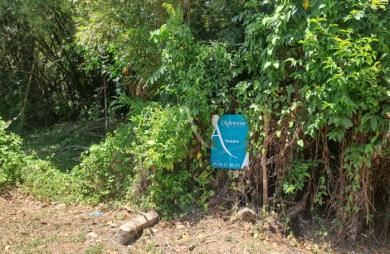 Vente Terrain 4019m² Matoury