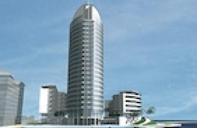 Location Bureaux 380m² Fort de france