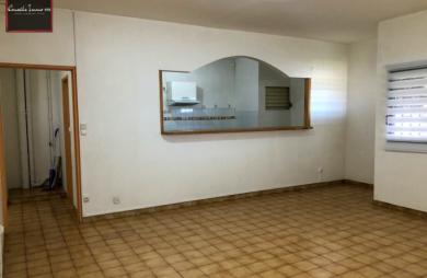 Appartement T3 en vente au Gros Morne