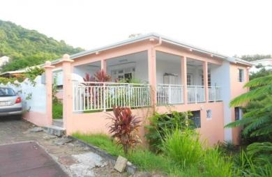Vente Maison 210m&sup2; 5 pièces La Trinité