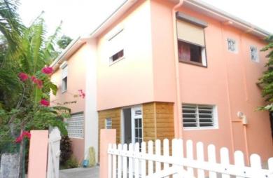 Vente Maison 210m&sup2; 5 pièces La Trinité