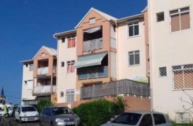 Vente Appartement 50m&sup2; 2 pièces Ducos