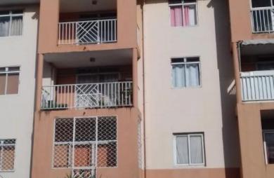 Vente Appartement 50m&sup2; 2 pièces Ducos