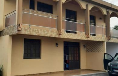 Vente Maison 167m&sup2; 5 pièces Le Lorrain