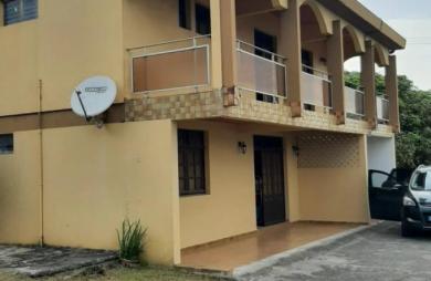 Vente Maison 167m&sup2; 5 pièces Le Lorrain