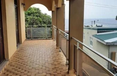 Vente Maison 167m&sup2; 5 pièces Le Lorrain
