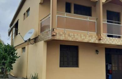 Vente Maison 167m&sup2; 5 pièces Le Lorrain