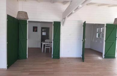 Vente Maison 451m&sup2; 10 pièces Case-Pilote