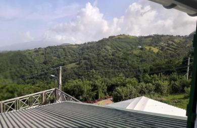 Vente Maison 451m&sup2; 10 pièces Case-Pilote