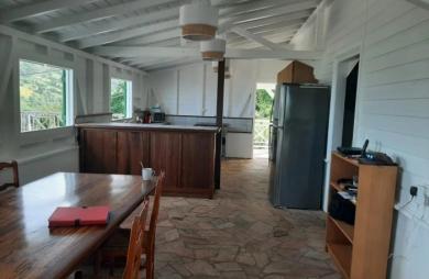 Vente Maison 451m&sup2; 10 pièces Case-Pilote