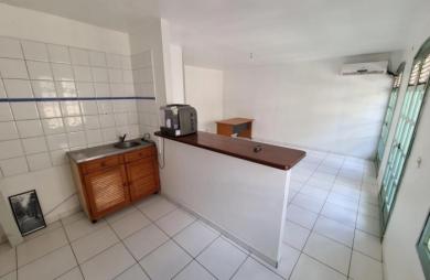 Location Fonds de commerce 31m&sup2; 3 pièces Fort de france