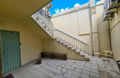 Location Fonds de commerce 31m&sup2; 3 pièces Fort de france