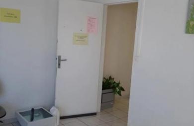 Vente Local commercial 45m&sup2; 2 pièces Fort de france