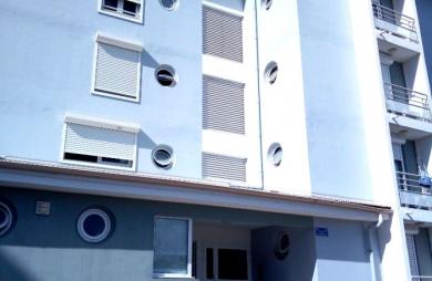 Vente Appartement 44.51m² 2 pièces Schoelcher